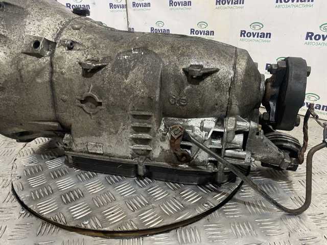 R1402712601 MERCEDES АКПП в сборе (автоматическая коробка передач) купить в Хмельницкий