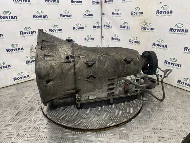 Коробка автомат в сборе R1402712601 MERCEDES