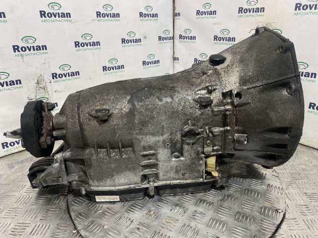 MERCEDES R1402712601 АКПП в наличии Кривой Рог