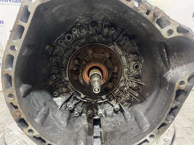 MERCEDES R1402712601 АКПП в наличии Житомир