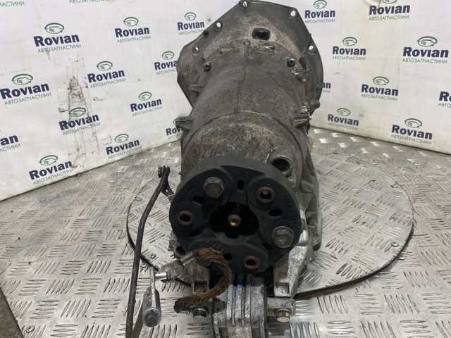 MERCEDES R1402712601 АКПП в сборе (автоматическая коробка передач) в наличии Львов