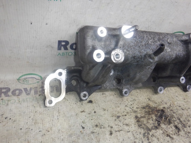 R2AA13100 MAZDA Впускной коллектор купить в Тернополь