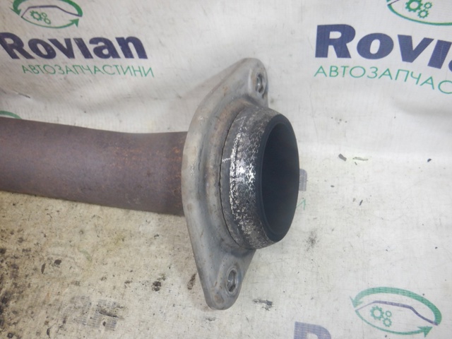 MAZDA R2N940550B Труба приемная (штаны) глушителя передняя в наличии Ужгород