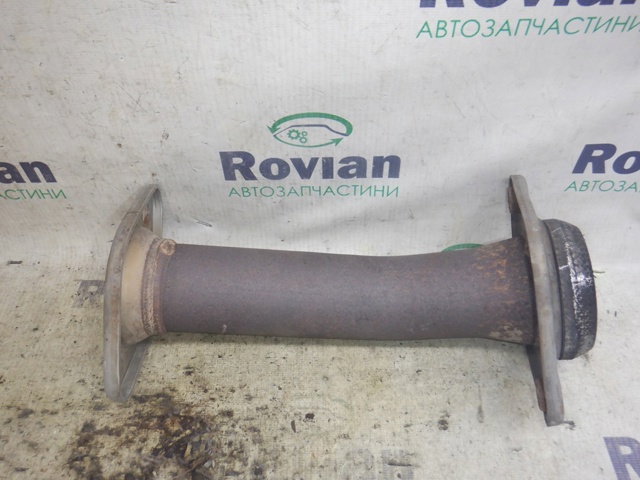 Трубы приемные (штаны) R2N940550B MAZDA