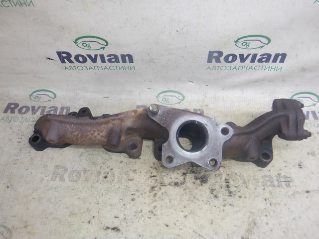 Газопроводы (коллектор выпускной) RF5C13450 MAZDA