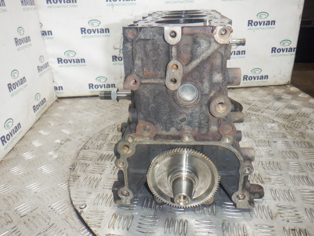 RF7J02200A MAZDA купить в Львов