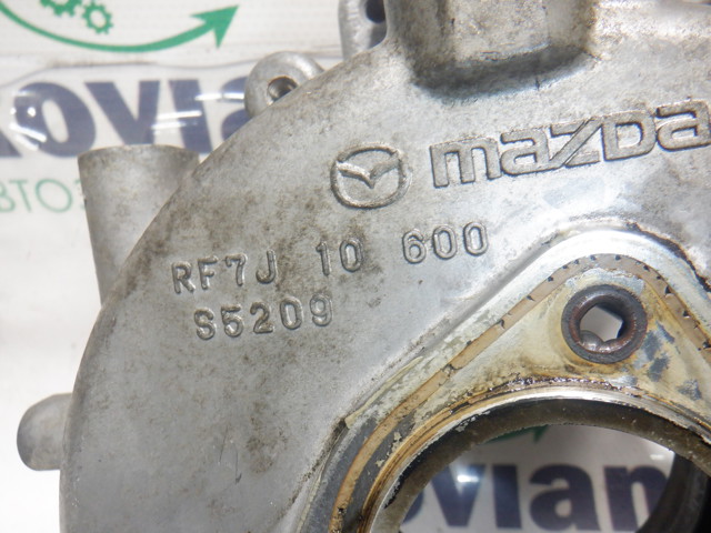 MAZDA RF7J10600 в наличии Николаев