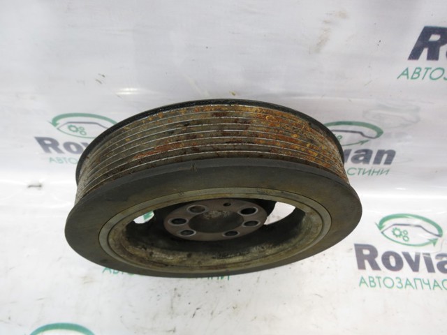 RF7J11401 Шкив коленвала купить Киев