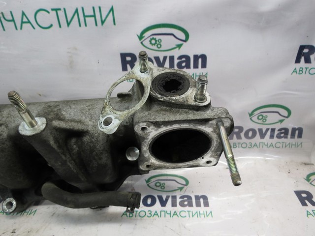 RF7J13100A MAZDA Коллектор впускной купить в Тернополь
