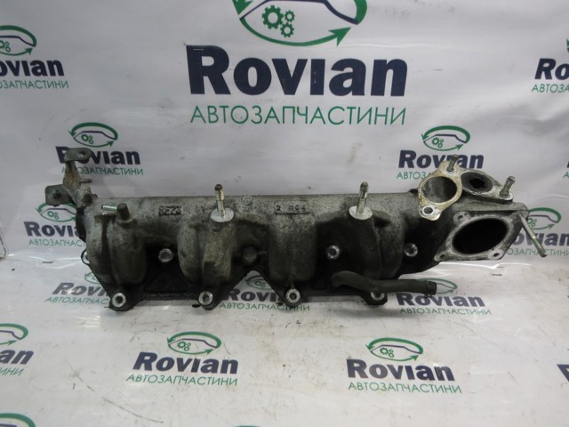 Коллектор впускной RF7J13100A MAZDA