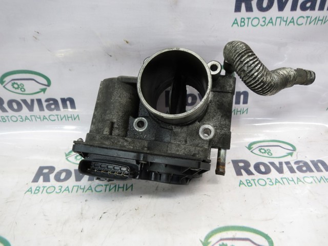 Дроссельная заслонка RF7J136B0D MAZDA