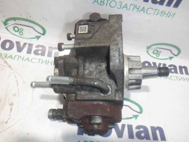 Насос топливный высокого давления (ТНВД) RF7J13800D MAZDA