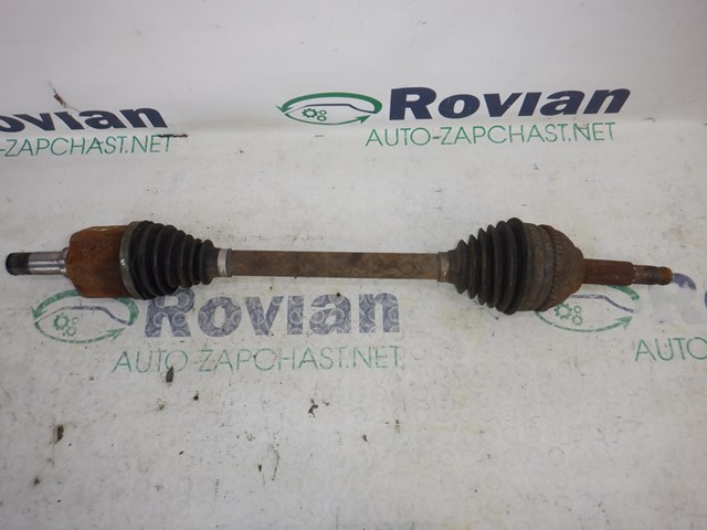 Привод в сборе левый RM1C153B437C1F FORD