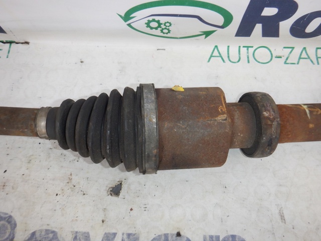Привод правый RM3C113B436BC FORD