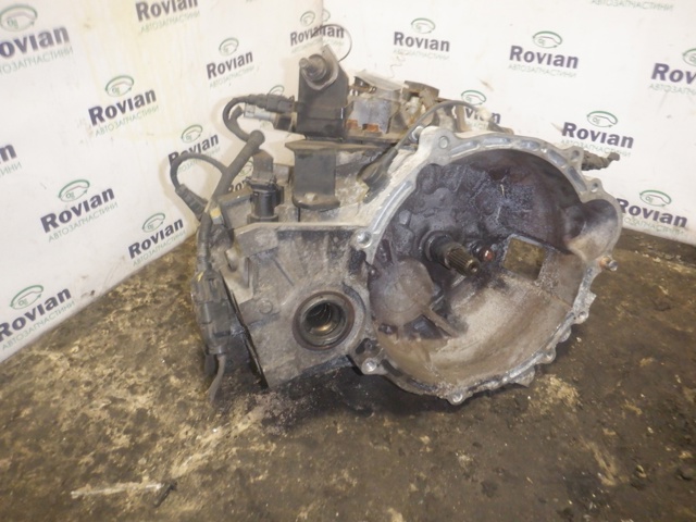 Коробка передач S71767 HYUNDAI