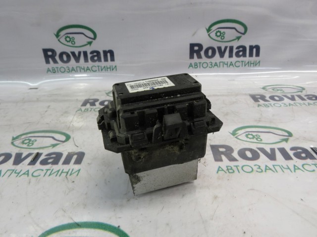 Реостат T1000034Z RENAULT