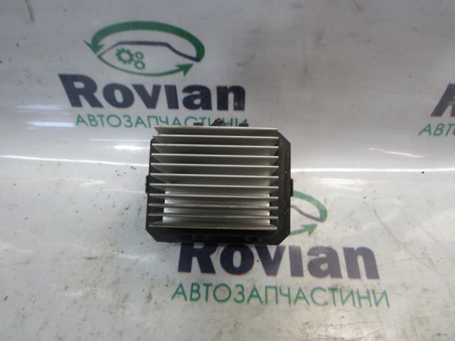 Реле печки Nissan LEAF 1