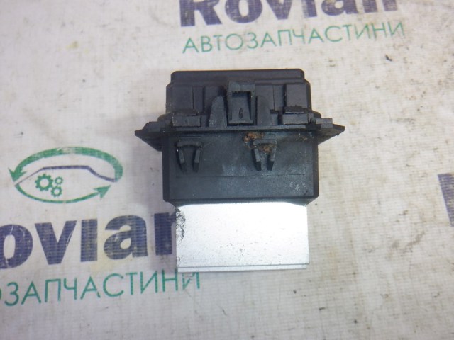 Ежик вентилятора T1000034Z RENAULT