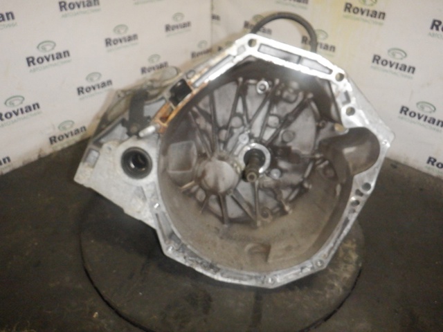 Коробка переключения передач TL4030 RENAULT