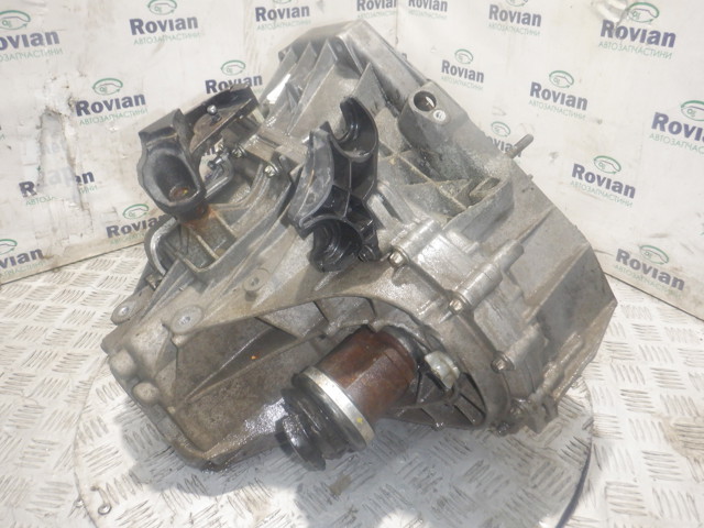 TL4054 RENAULT КПП купить в Хмельницкий