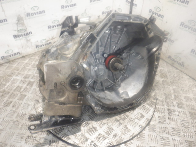 TL4075 КПП купить Николаев