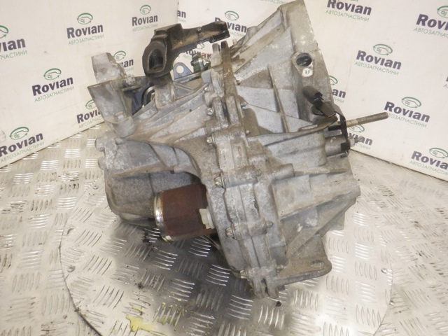RENAULT TL4A018 КПП в наличии Черкассы