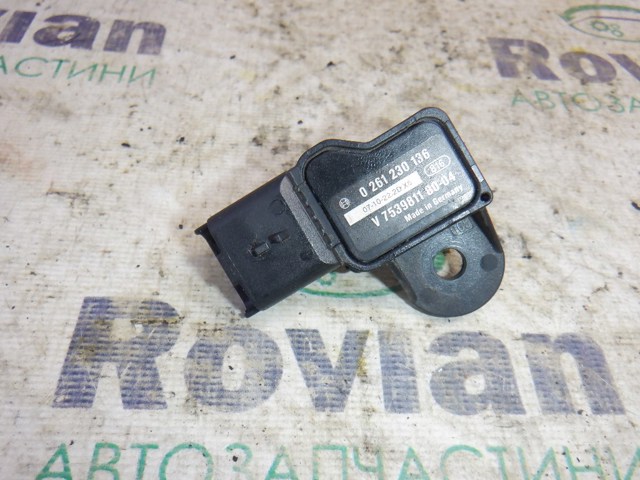 ДаД V753981180 PEUGEOT