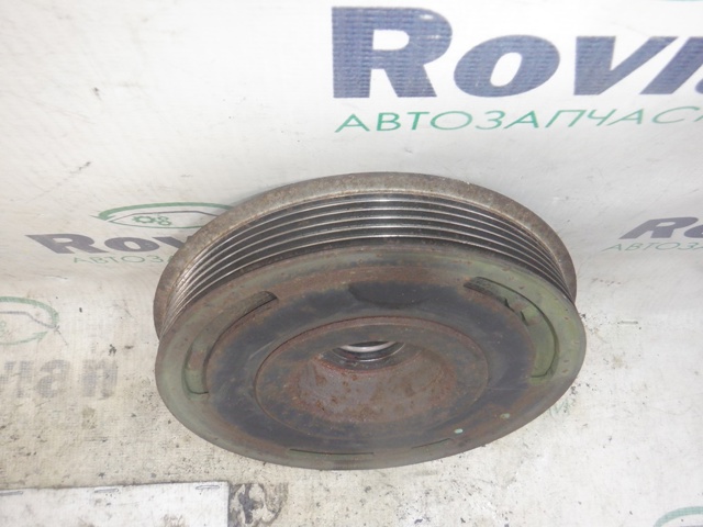 Y40111401A Шкив коленвала купить Павлоград