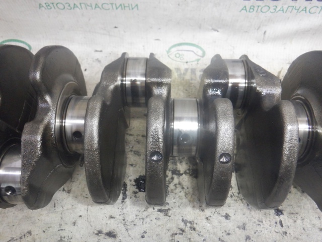 MAZDA Y60111300A Коленвал в наличии Полтава