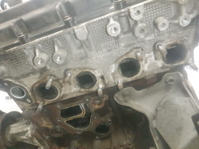 YD25DDTI NISSAN Двигатель в сборе купить в Черновцы