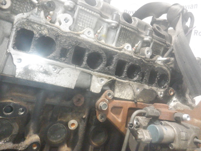 YD25DDTI NISSAN Двигатель купить в Харьков