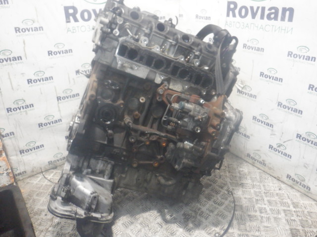 ДВС в сборе YD25DDTI NISSAN