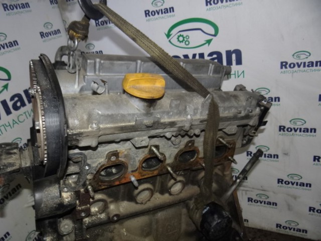 Z16YNG OPEL Двигатель купить в Черновцы