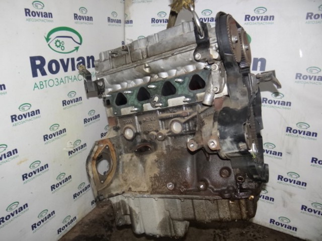 ДВС в сборе Z16YNG OPEL