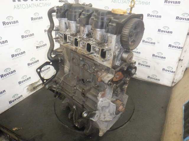 ДВС в сборе Z19DT OPEL