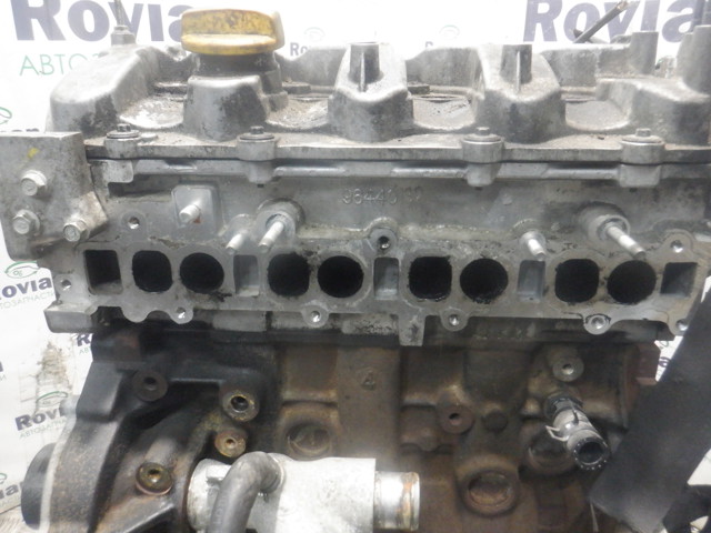 Z20S GM Двигатель в сборе купить в Чернигов