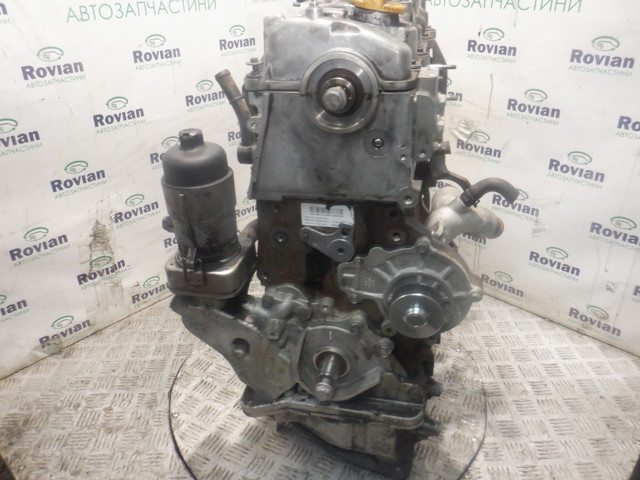 Z20S GM Двигатель купить в Киев