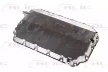 Поддон двигателя 0216000013477P 4MAX