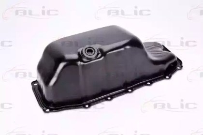 Масляный поддон 0216002023473P 4MAX