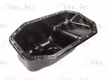 Картер масляный 0216009506471P 4MAX