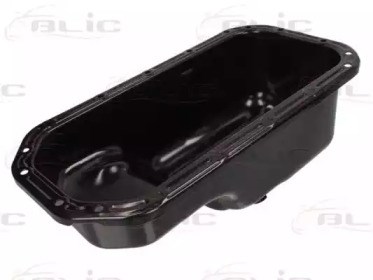 Защита двигателя 0216045020473P 4MAX