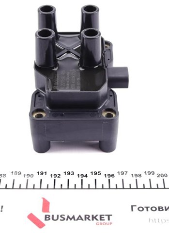 0221503485 BOSCH Катушка зажигания купить в Одесса