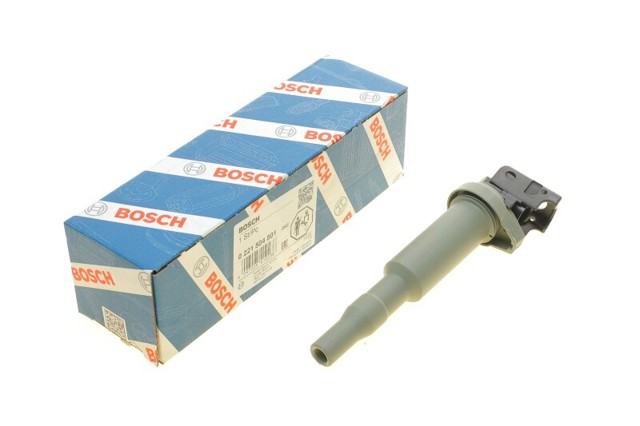 Модуль зажигания 0221504801 BOSCH