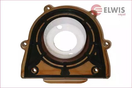 ELRING 023940 Сальник коленвала двигателя задний в наличии Хмельницкий