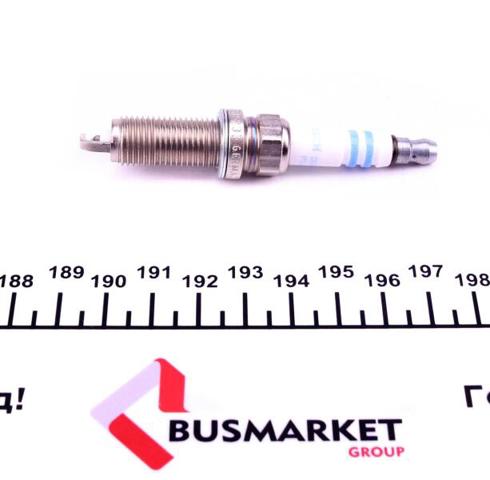 BOSCH 0242135524 Свеча зажигания в наличии Ужгород