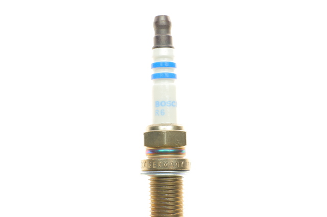 0242135529 BOSCH Свечи зажигания купить в Хмельницкий