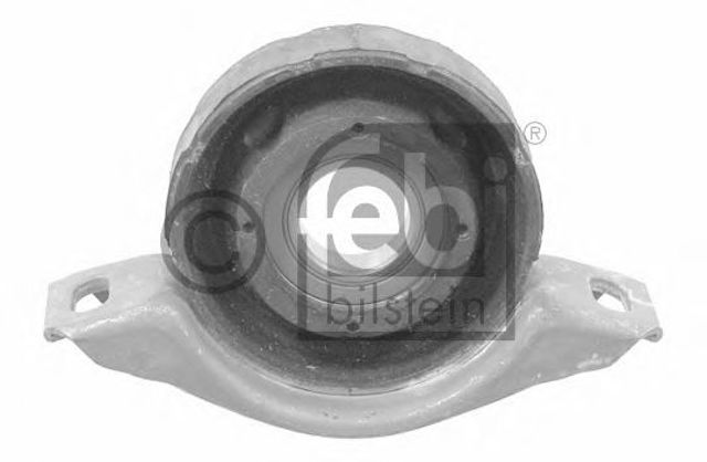 Муфта подвесного подшипника карданного вала 03897 FEBI