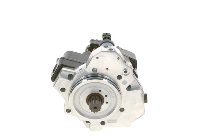 BOSCH 0445020023 Насос топливный высокого давления (ТНВД) в наличии Сумы