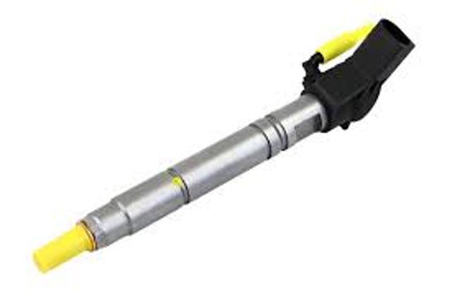 Форсунки 0445118018 BOSCH
