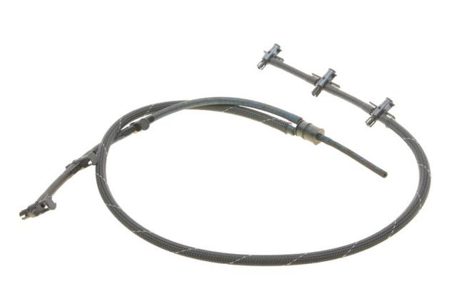 BOSCH 0445130333 Трубка топливная, обратная от форсунок в наличии Черкассы